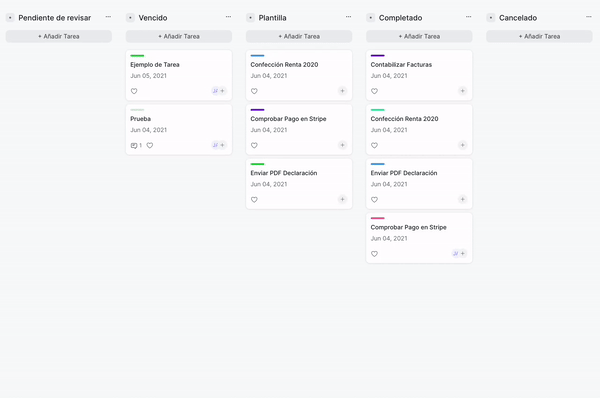 Descubre nuevas formas de realizar las gestiones pendientes